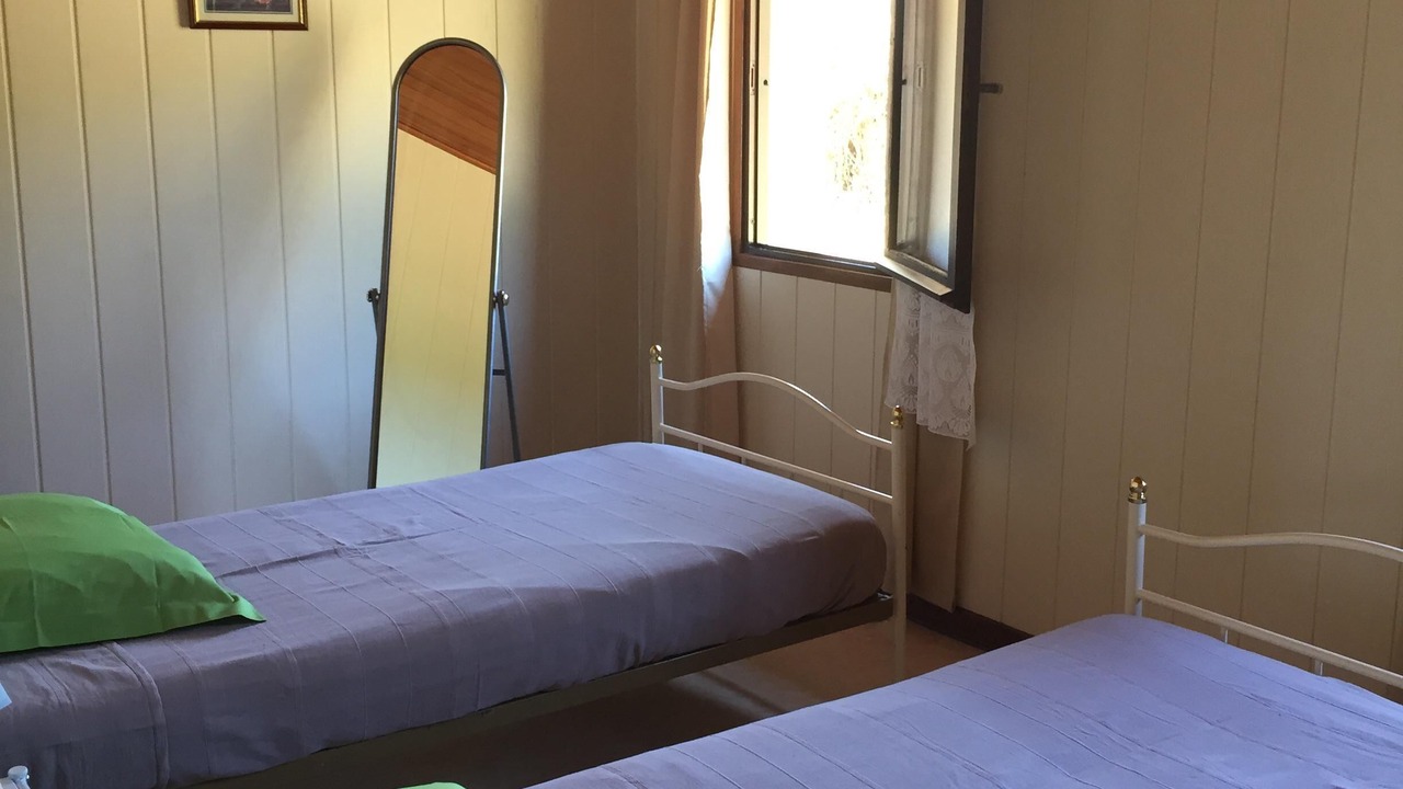 Photo of Bedroom in Sagone