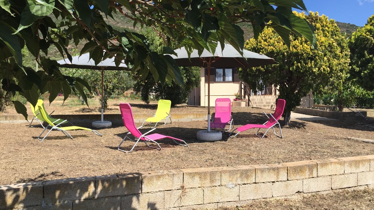 Photo of Outdoor in Sagone