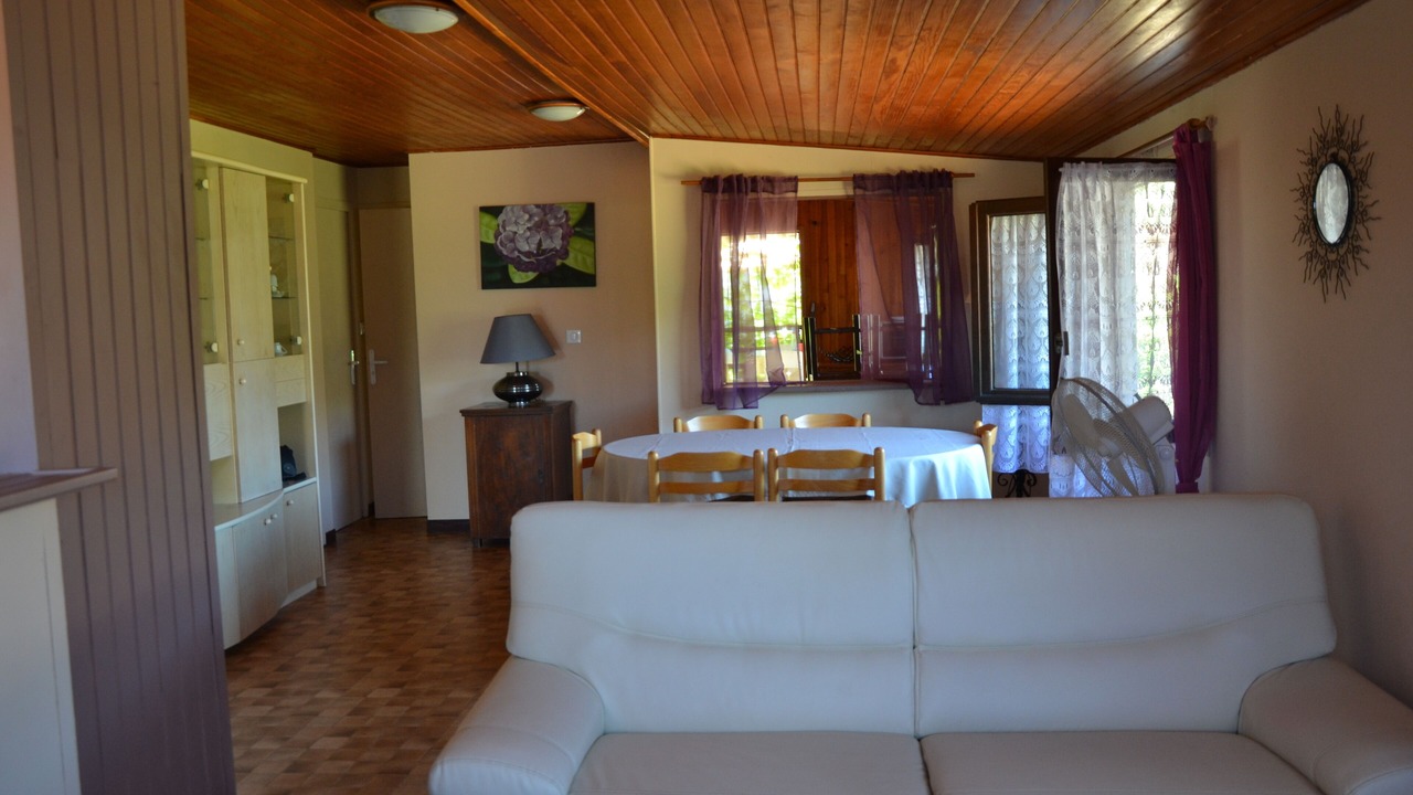 Photo of Livingroom in Sagone