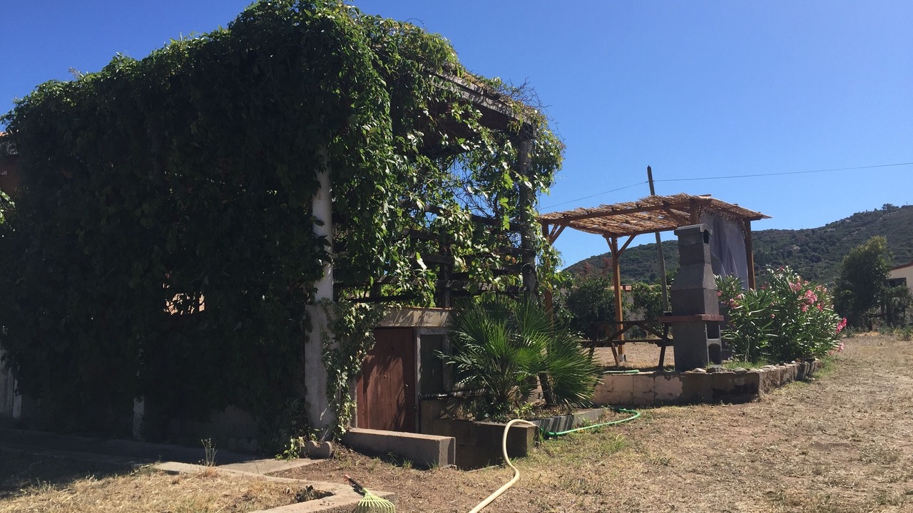 Photo of Outdoor in Sagone