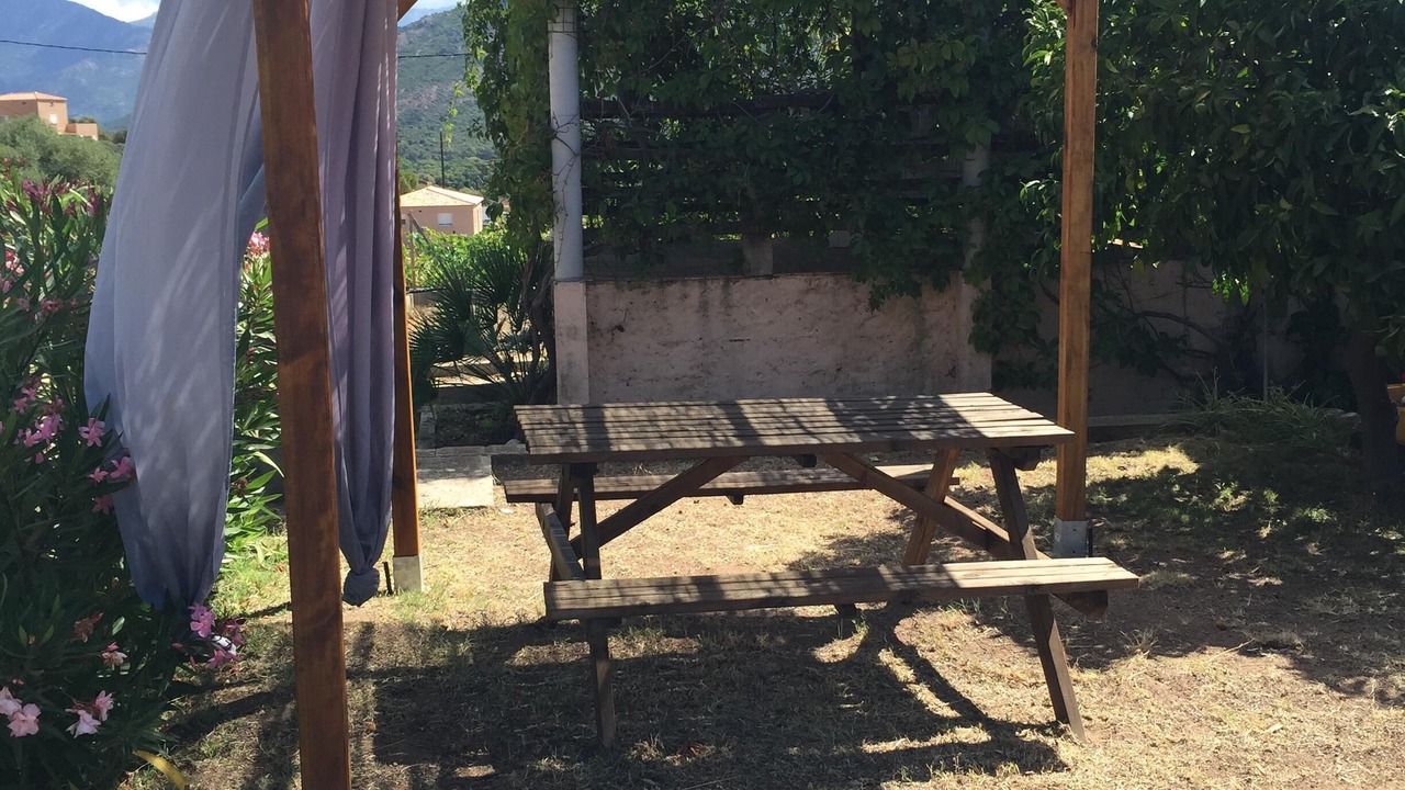 Photo of Outdoor in Sagone