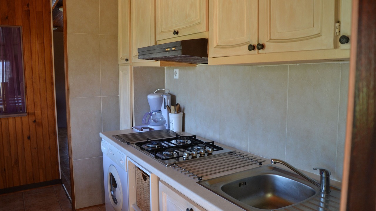 Photo of Kitchen in Sagone