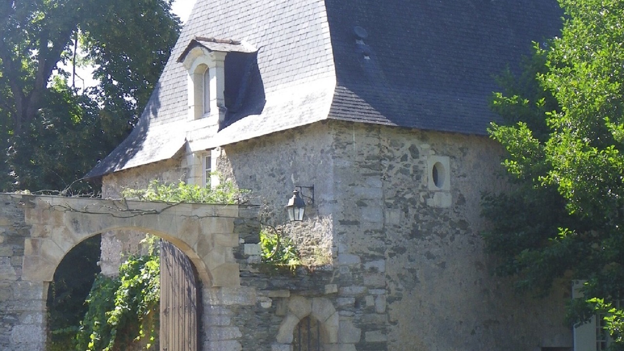 Photo of Outdoor in Faye-d'Anjou
