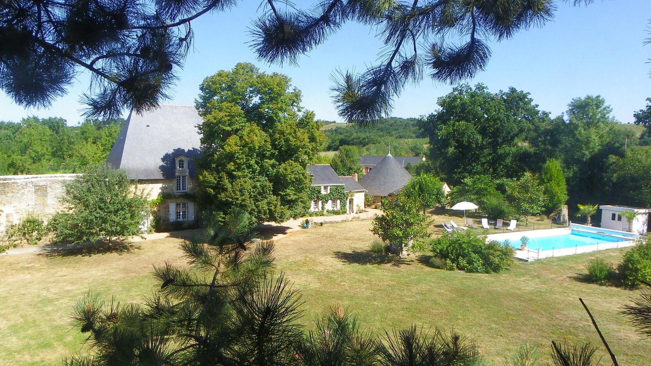 Photo of Outdoor in Faye-d'Anjou