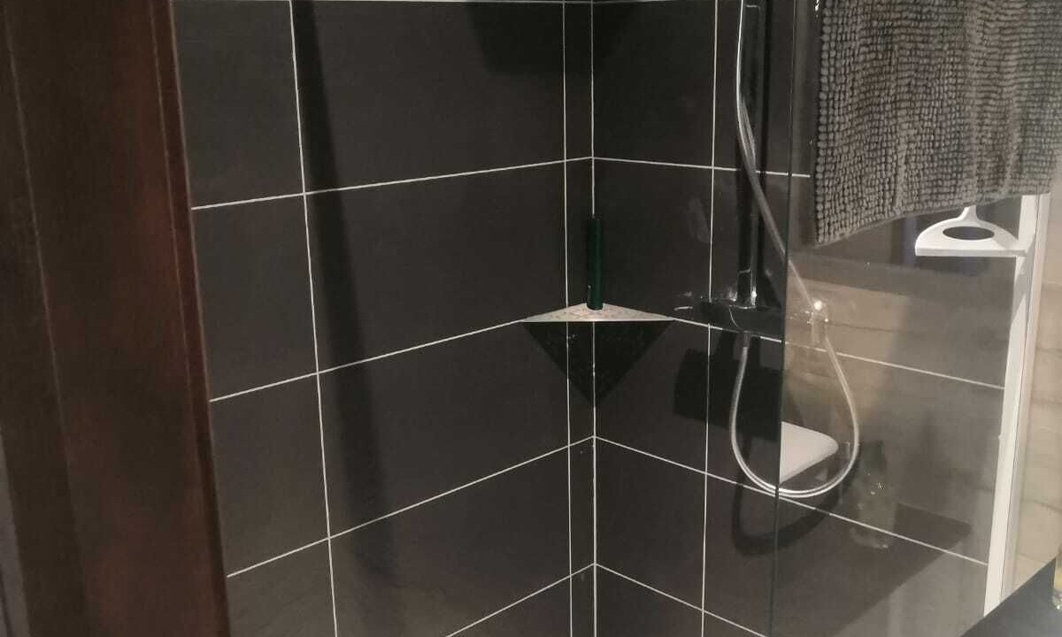 Photo of Bathroom in Faye-d'Anjou