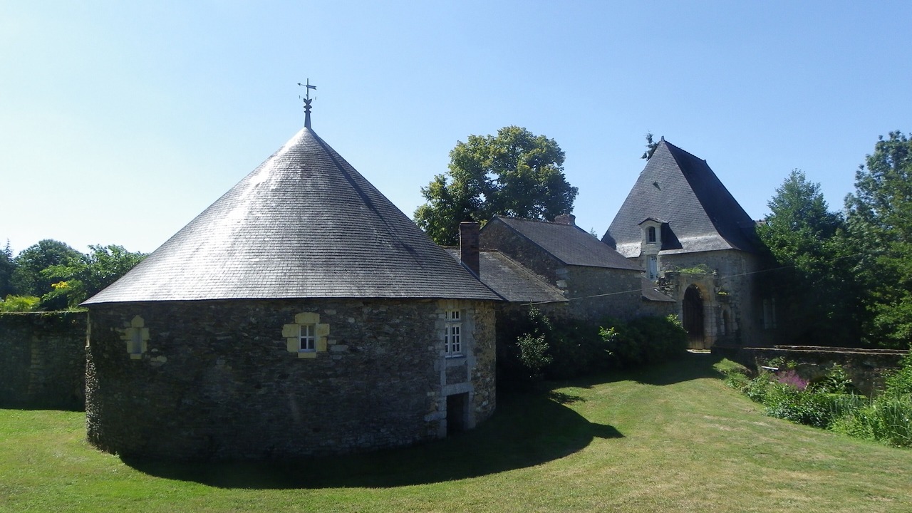 Photo of Outdoor in Faye-d'Anjou