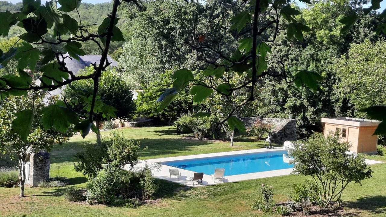 Photo of Outdoor in Faye-d'Anjou