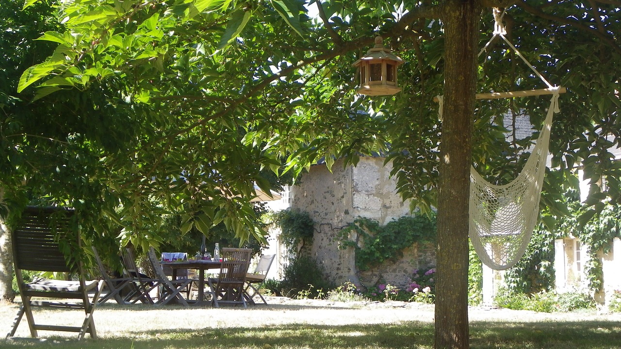 Photo of Outdoor in Faye-d'Anjou