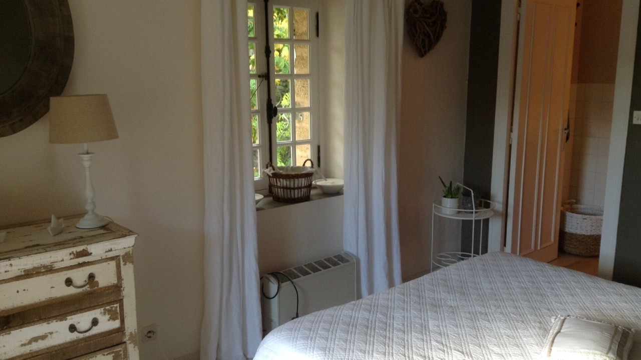 Photo of Bedroom in Faye-d'Anjou