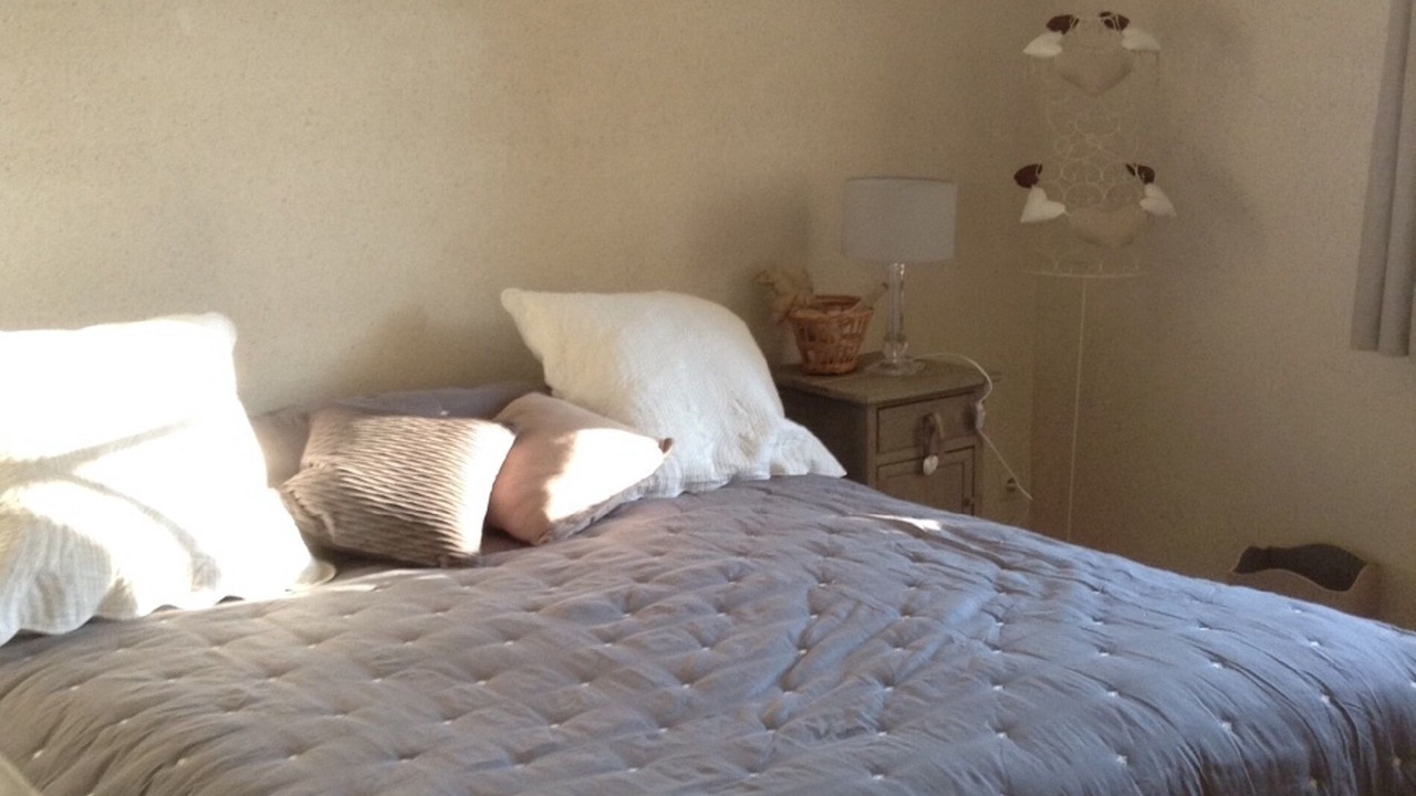 Photo of Bedroom in Faye-d'Anjou