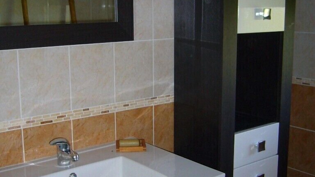Photo of Bathroom in Gimont