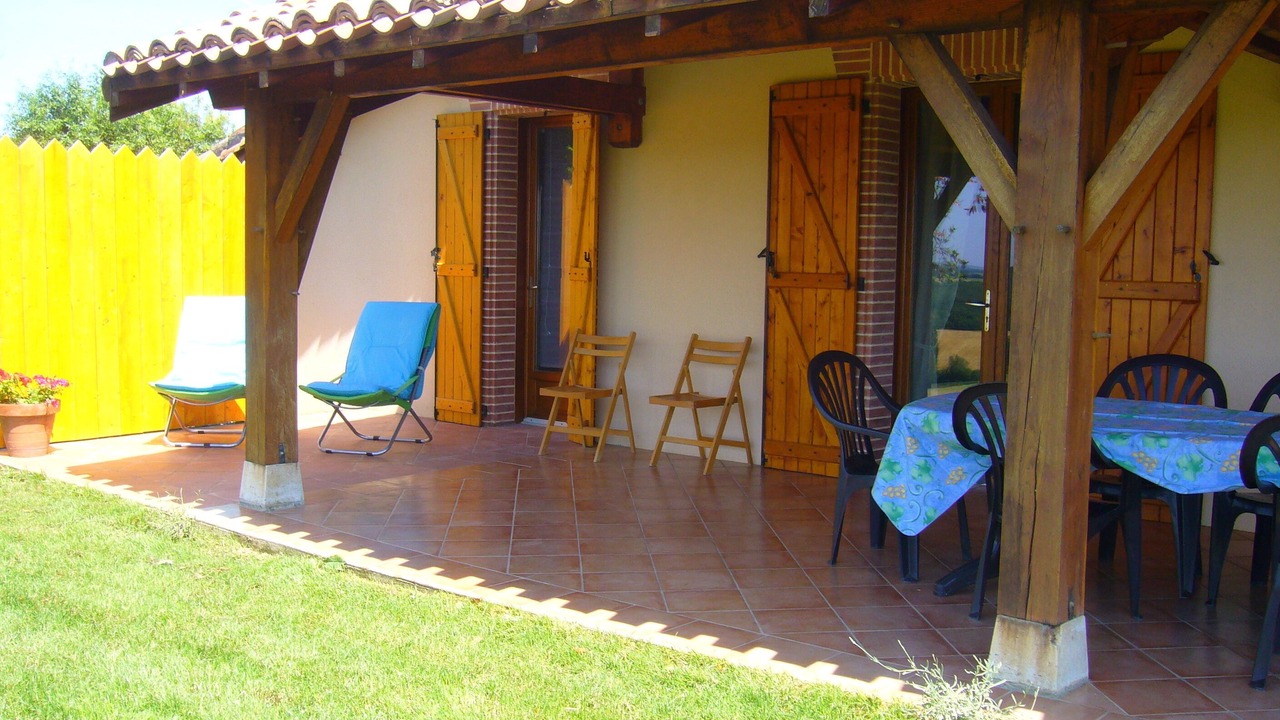 Photo of Outdoor in Gimont