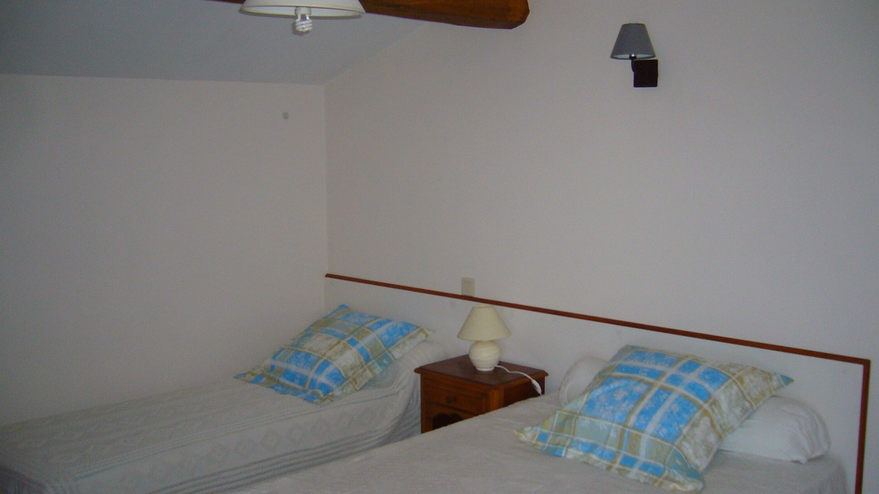 Photo of Bedroom in Gimont