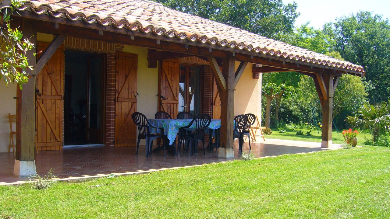 Photo of Outdoor in Gimont