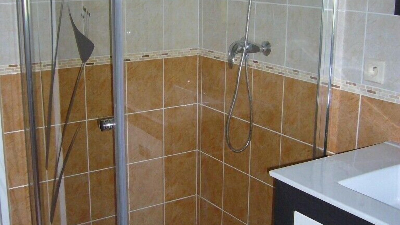 Photo of Bathroom in Gimont