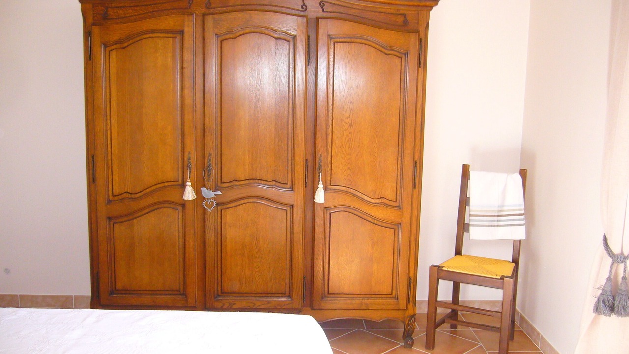 Photo of Bedroom in Gimont
