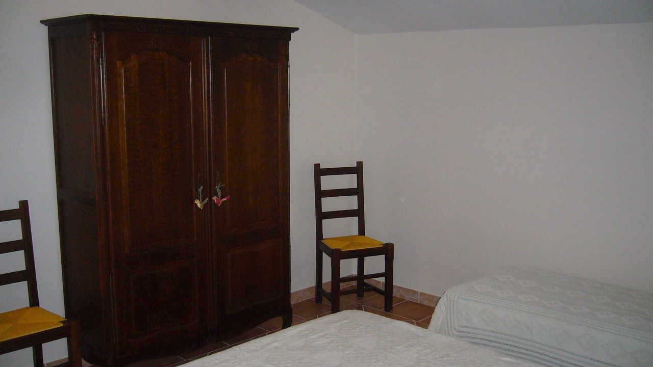 Photo of Bedroom in Gimont