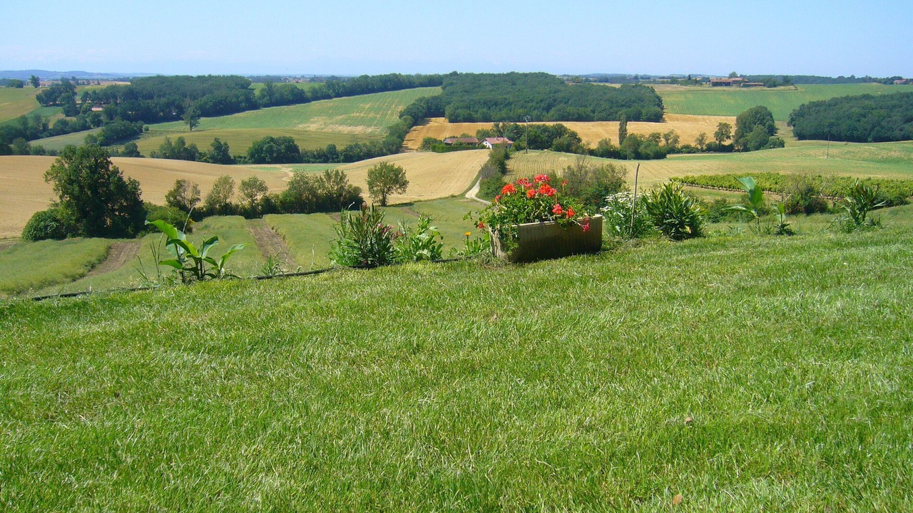 Photo of Outdoor in Gimont