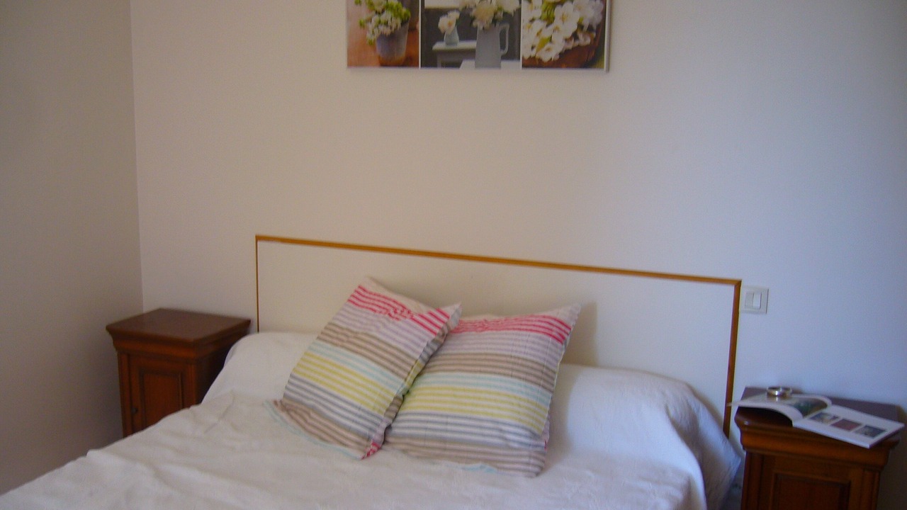Photo of Bedroom in Gimont