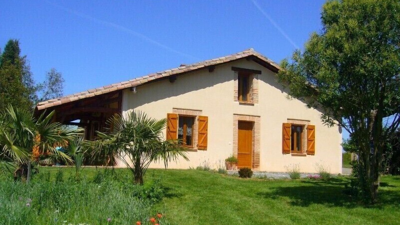 Photo of Outdoor in Gimont