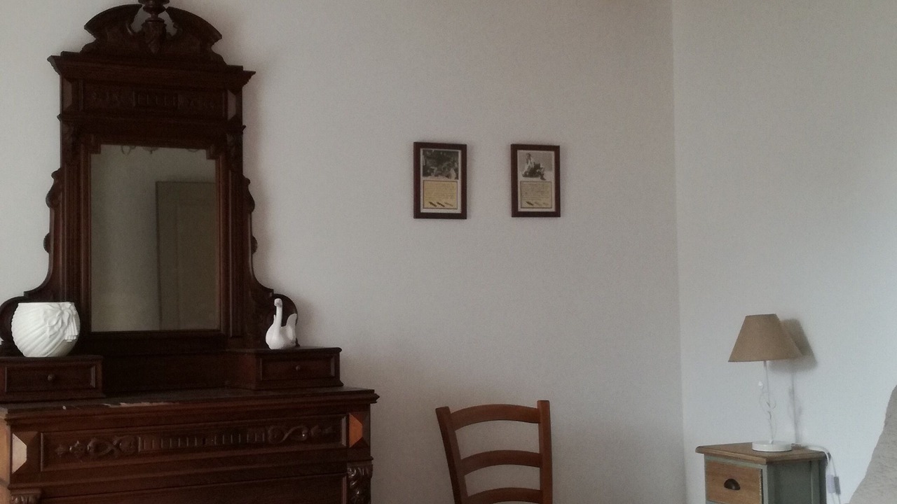 Photo of Bedroom in Pardailhan