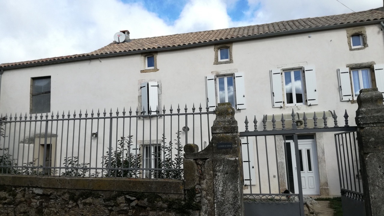 Photo of Outdoor in Pardailhan