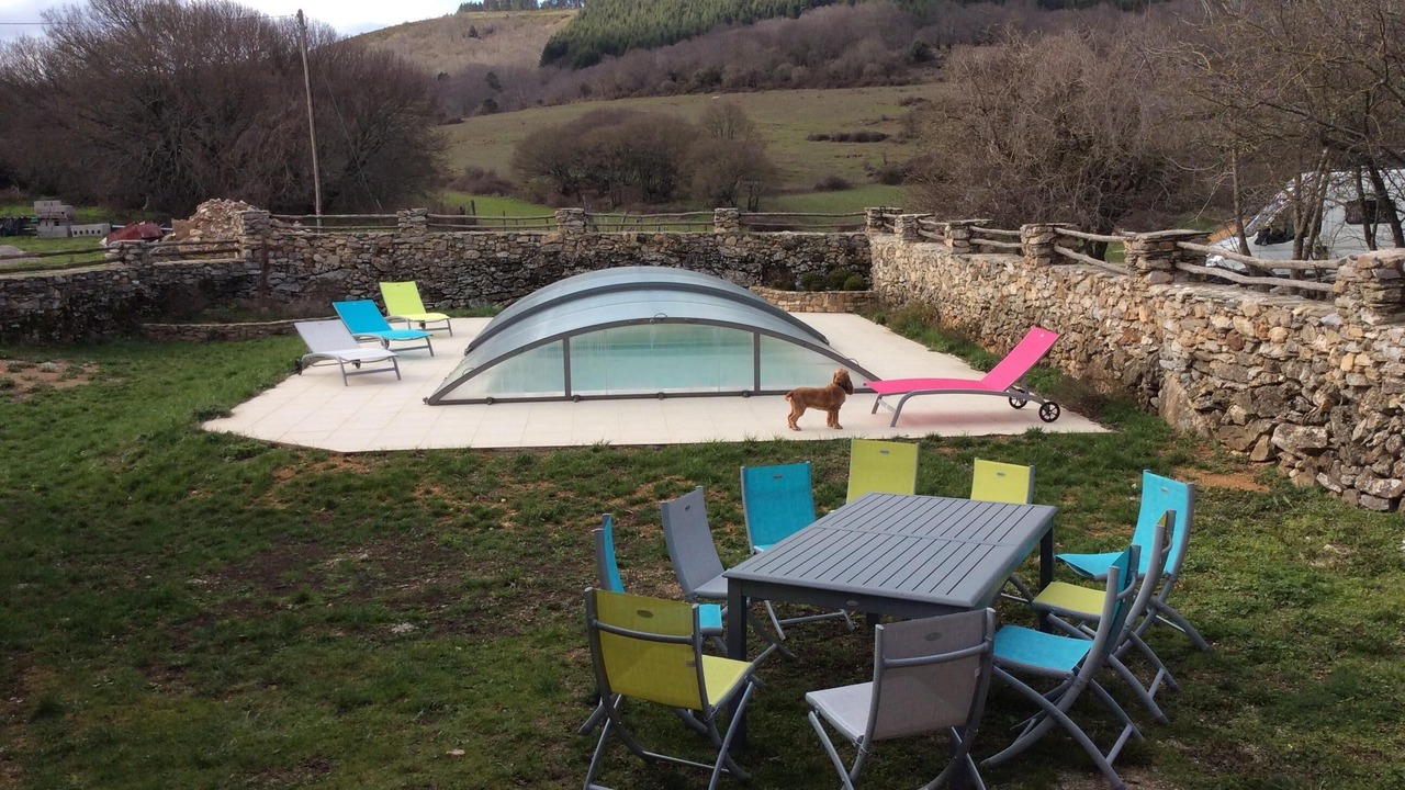Photo of Outdoor in Pardailhan