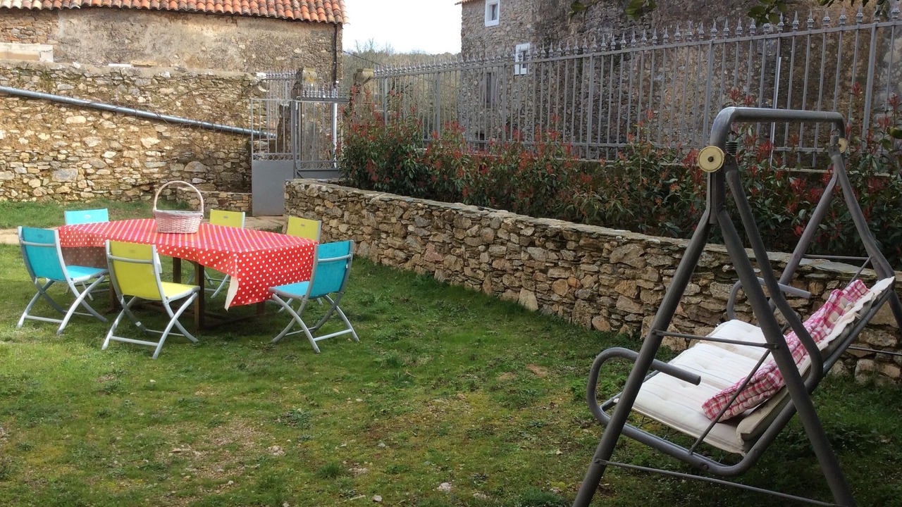 Photo of Outdoor in Pardailhan