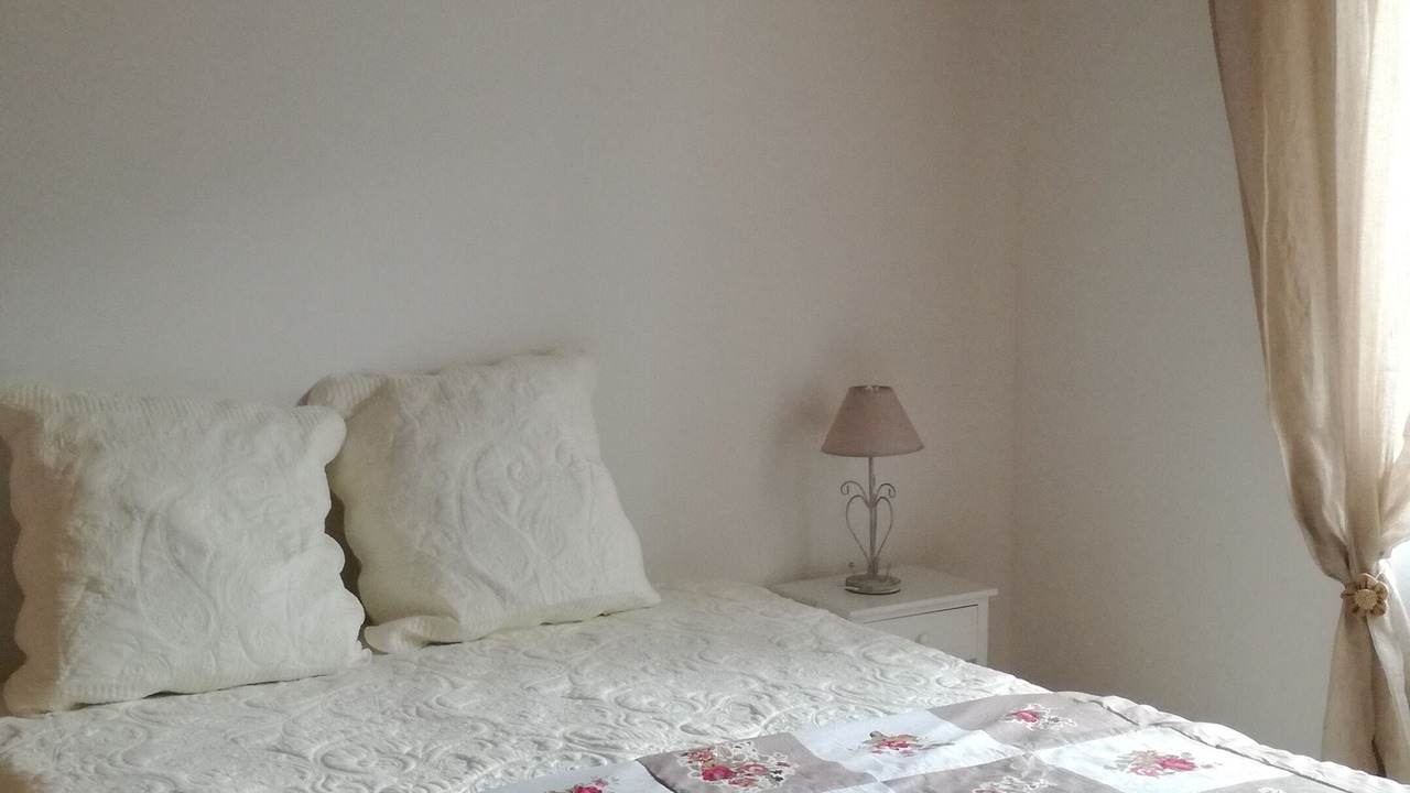 Photo of Bedroom in Pardailhan
