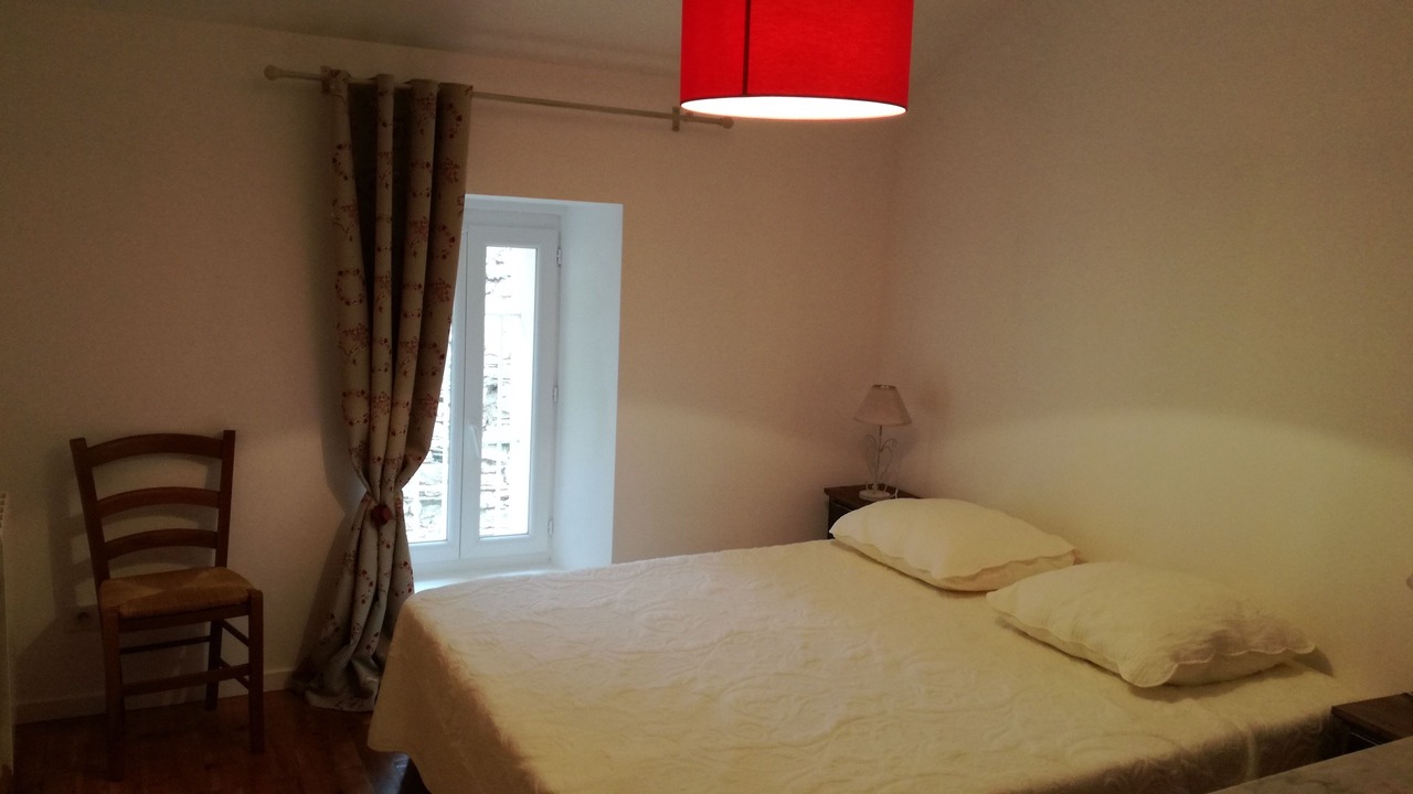 Photo of Bedroom in Pardailhan