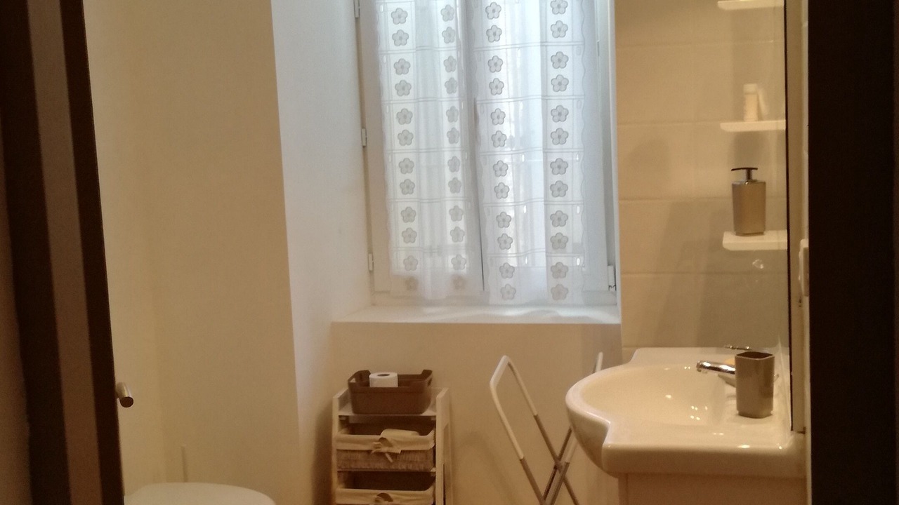 Photo of Bathroom in Pardailhan