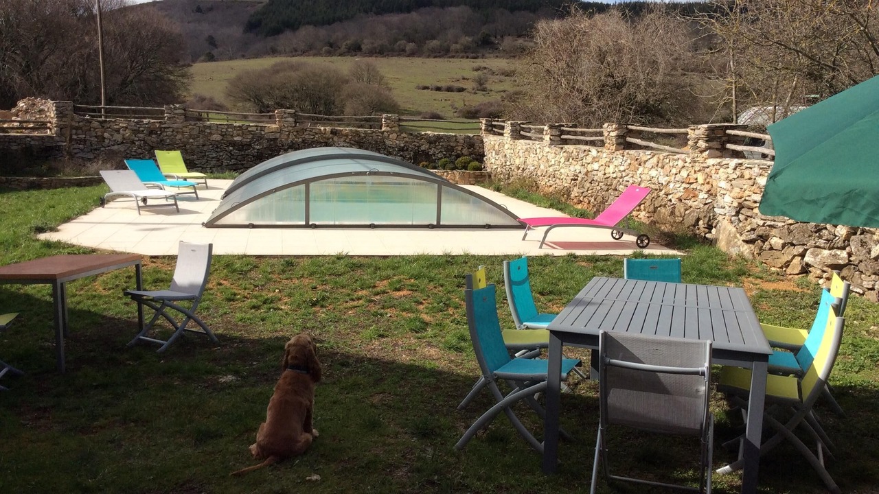 Photo of Outdoor in Pardailhan