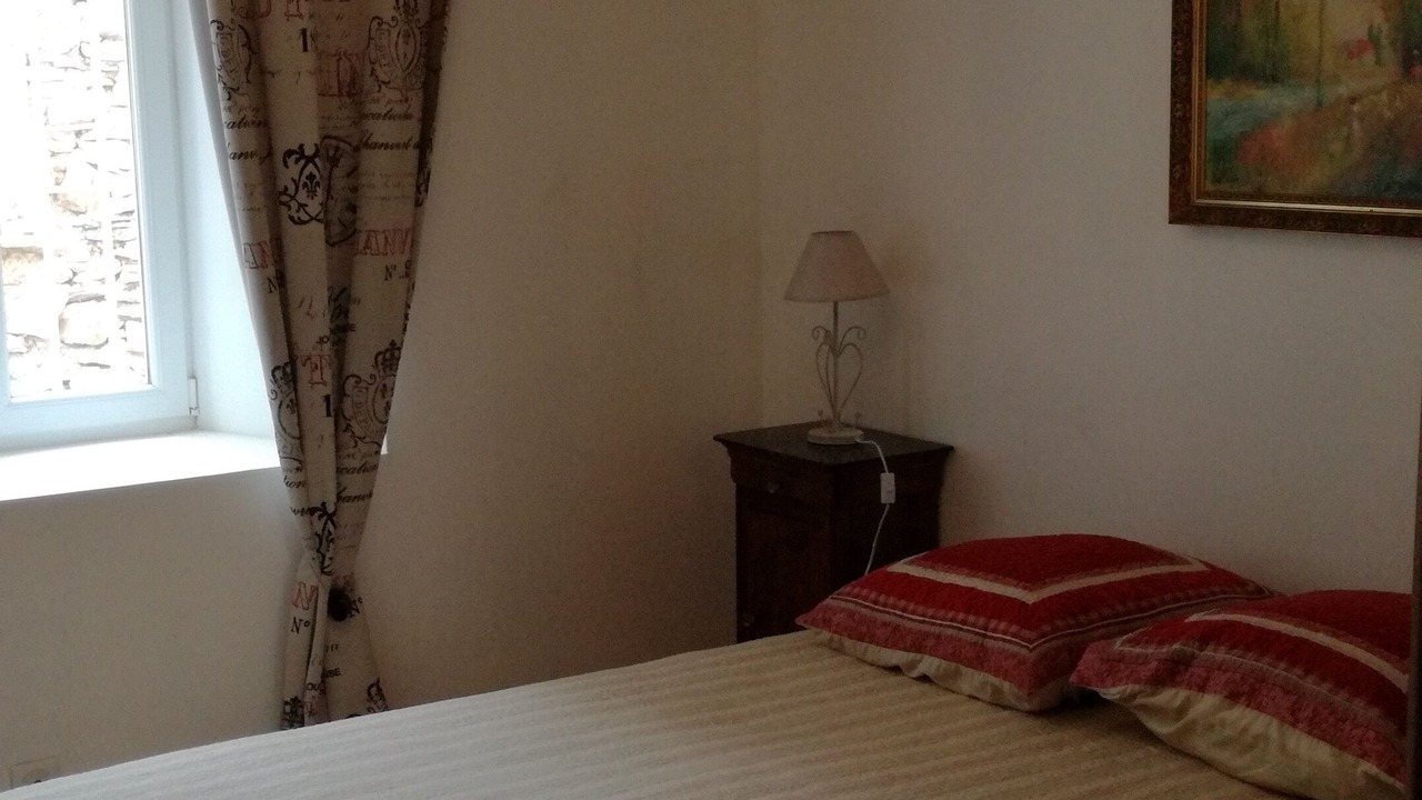 Photo of Bedroom in Pardailhan