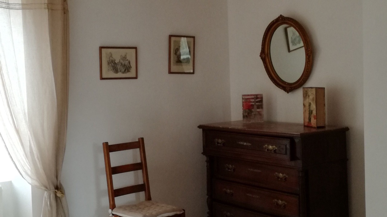 Photo of Bedroom in Pardailhan