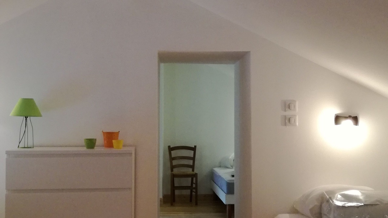 Photo of Bedroom in Pardailhan