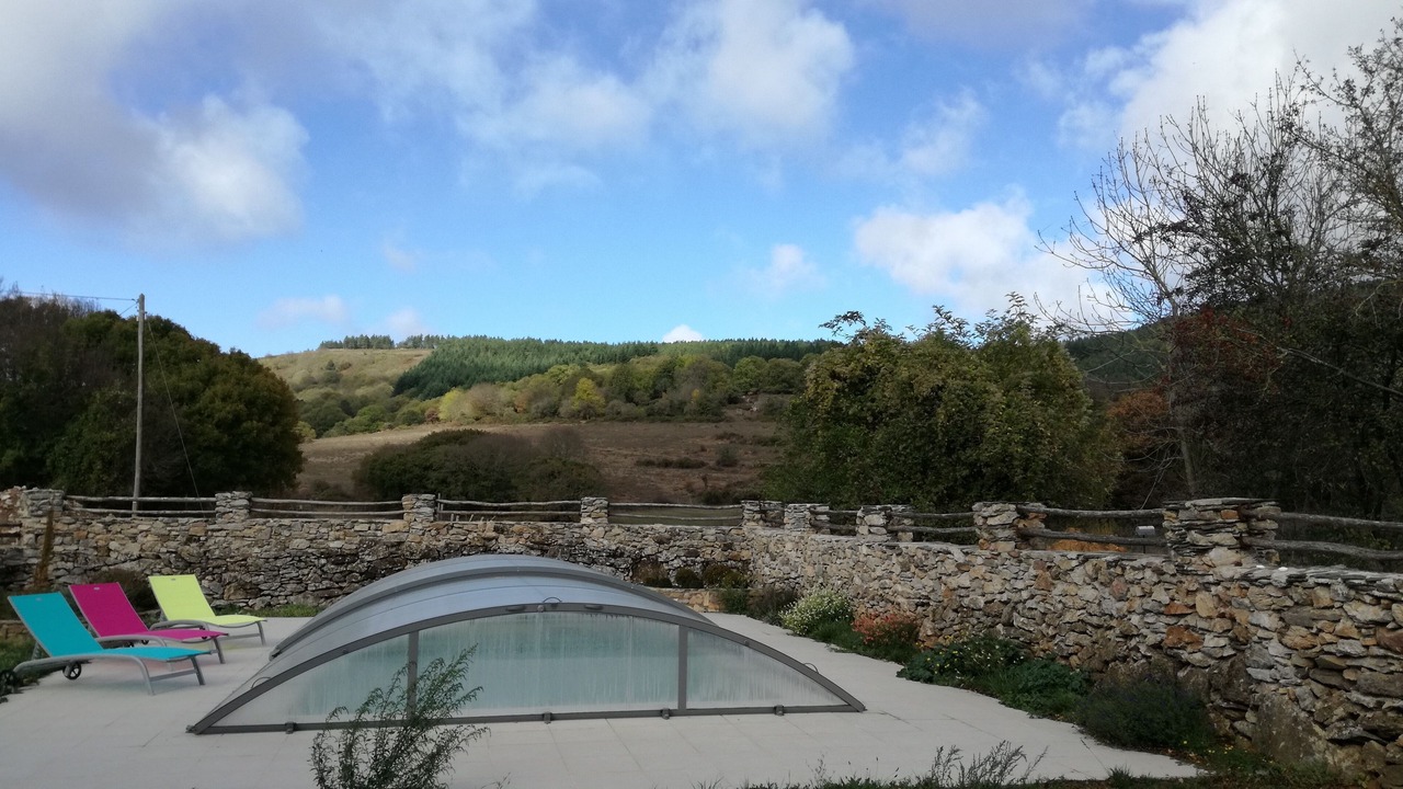 Photo of Outdoor in Pardailhan