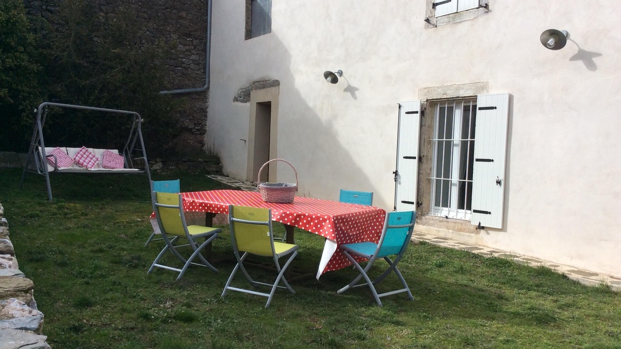 Photo of Outdoor in Pardailhan