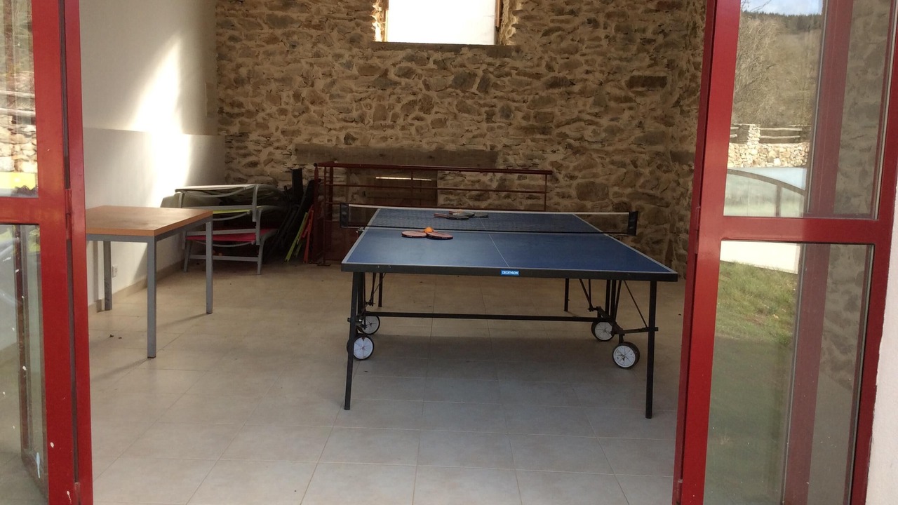 Photo of Bedroom in Pardailhan