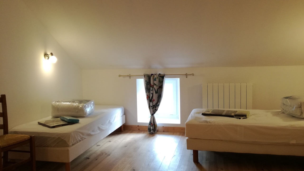 Photo of Bedroom in Pardailhan