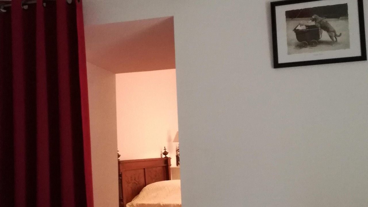 Photo of Bedroom in Pardailhan
