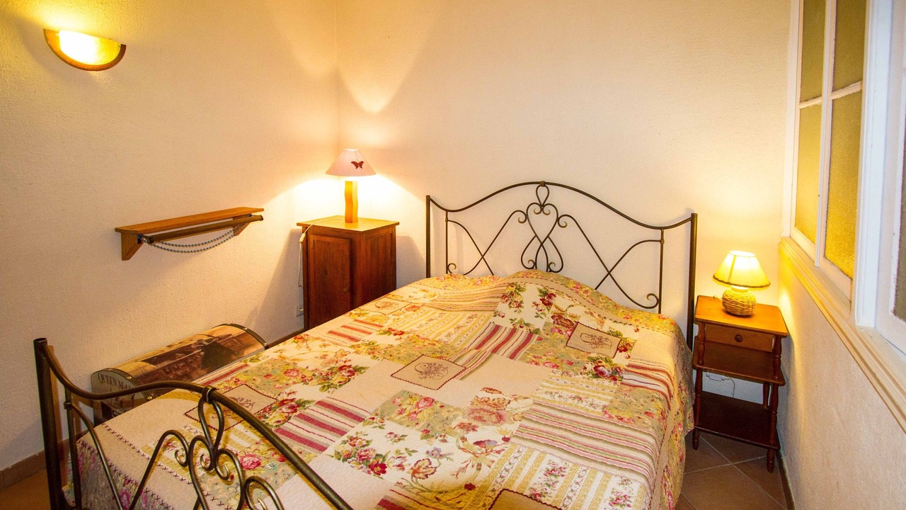 Photo of Bedroom in Old Town