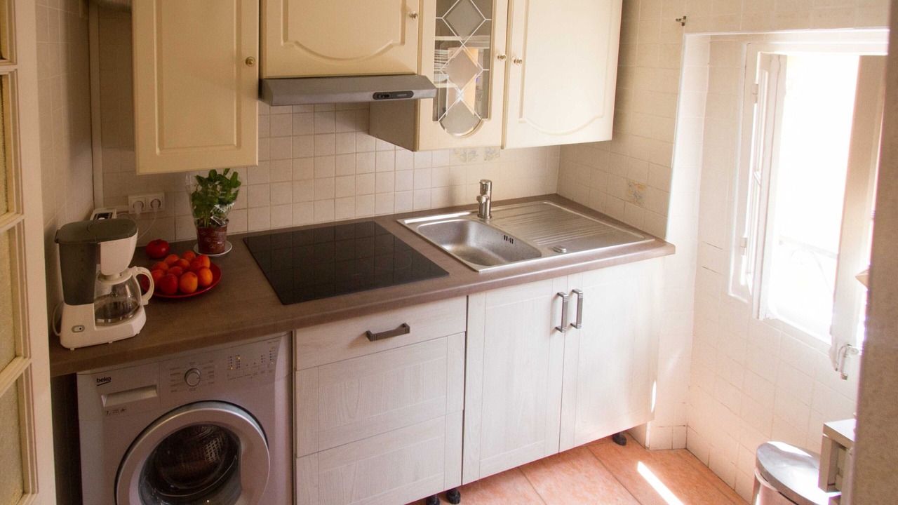 Photo of Kitchen in Old Town