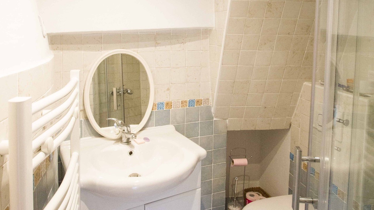 Photo of Bathroom in Old Town
