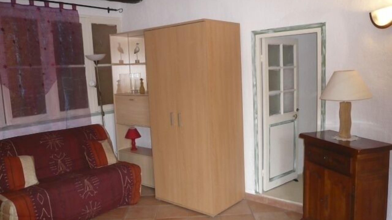 Photo of Livingroom in Old Town