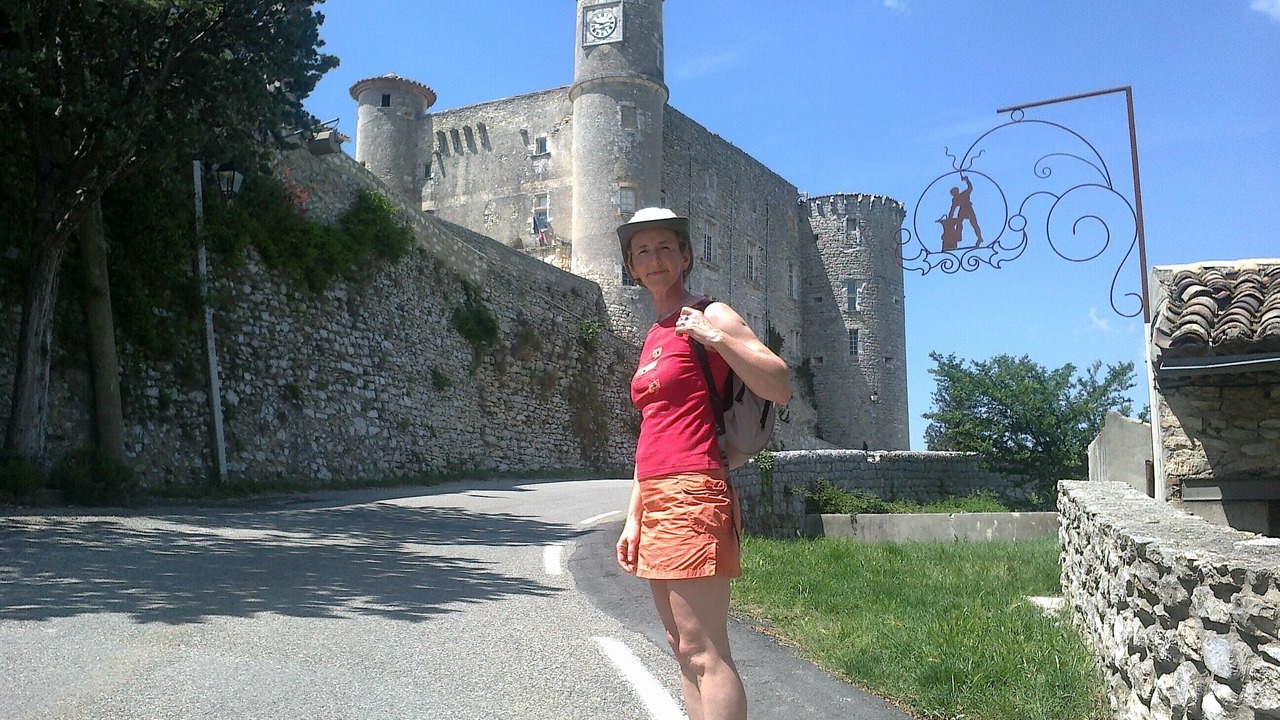 Photo of Others in Saint-Andre-d'Olerargues
