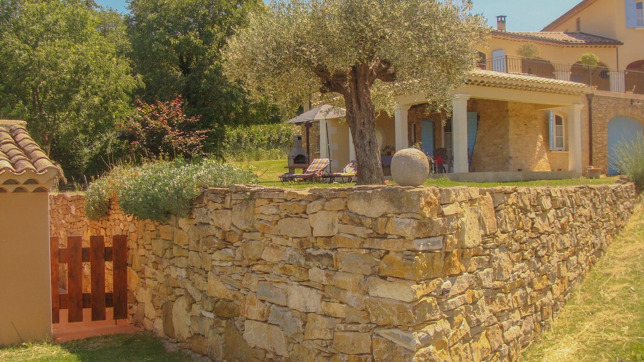 Photo of Outdoor in Saint-Andre-d'Olerargues