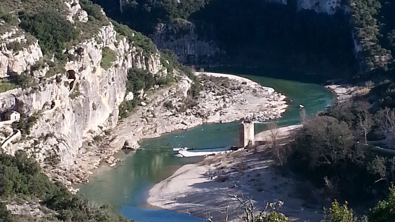 Photo of Outdoor in Saint-Andre-d'Olerargues