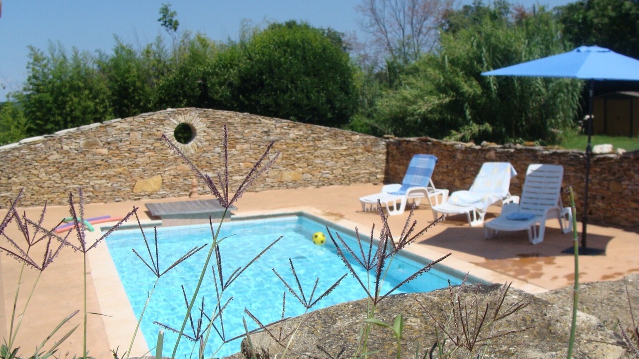 Photo of Outdoor in Saint-Andre-d'Olerargues