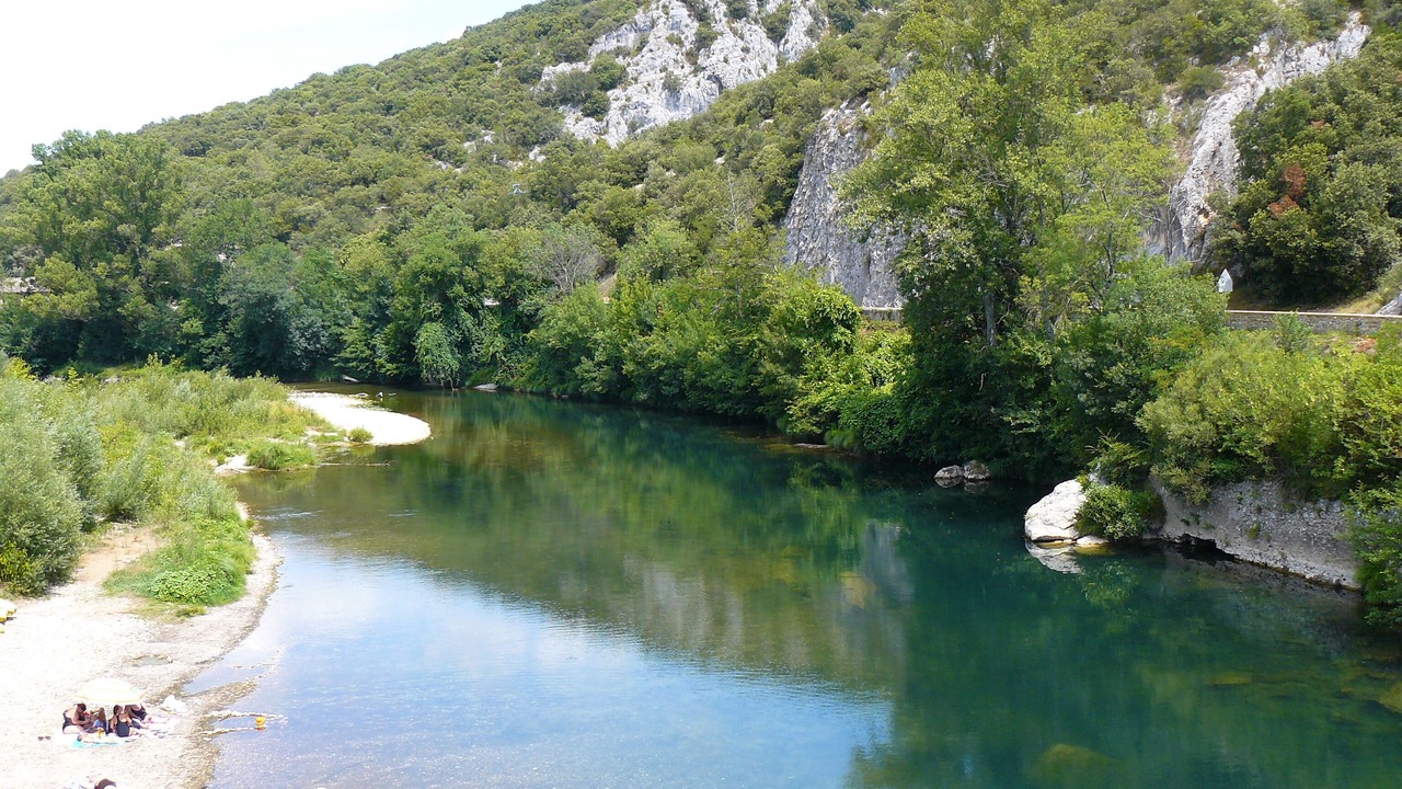 Photo of Others in Saint-Andre-d'Olerargues