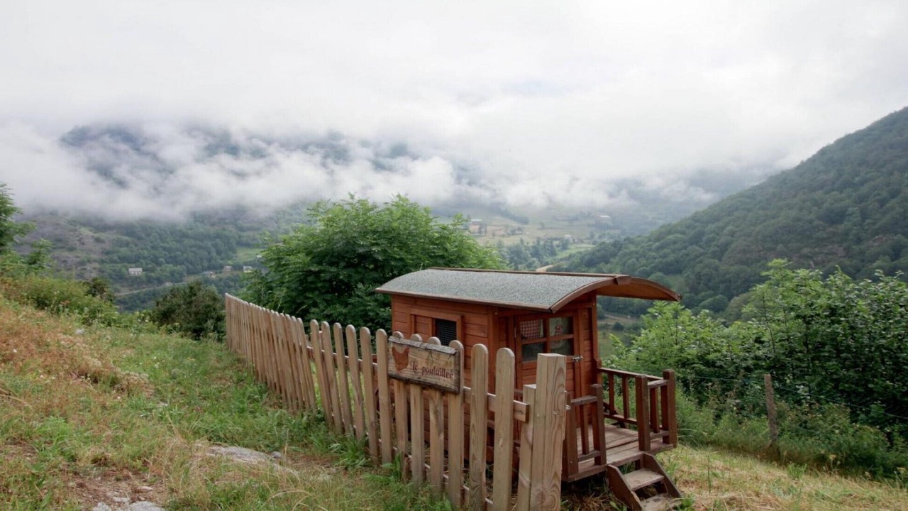 Photo of Outdoor in Gedre